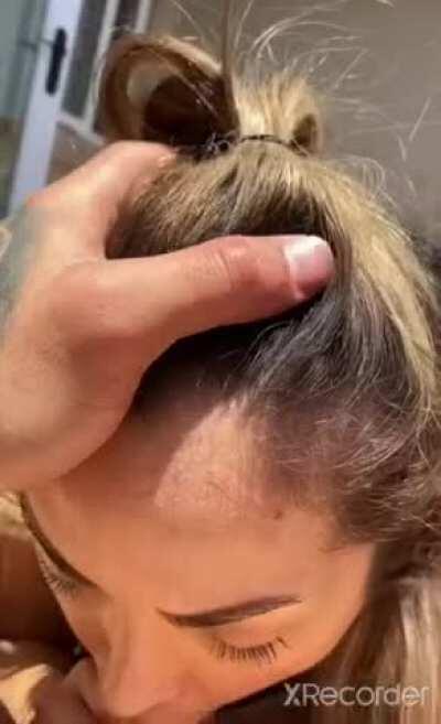 Grab 2GB Folder of her with BG sextapes in Comment👇👇