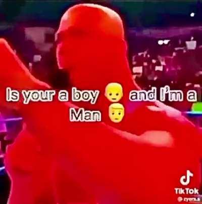 Bob Wicks will shatter your pancreas