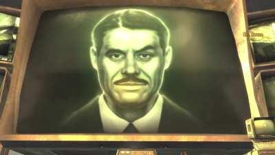 Mr. House reacts to Gangnam Style