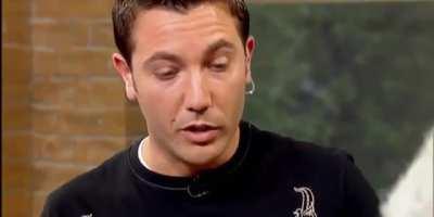 Don’t talk shit about an Italian man’s food.