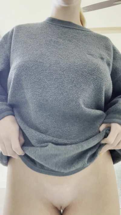 they get very hypnotizing