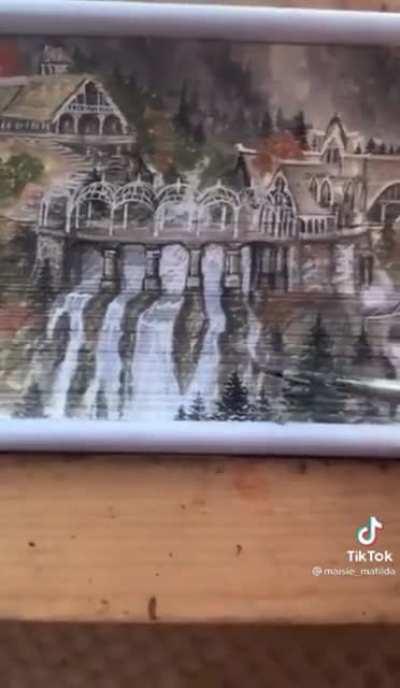 Another masterpiece by Maisie_Matilda