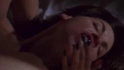 Meg Tilly and Gina Gershon “Bound” 1996