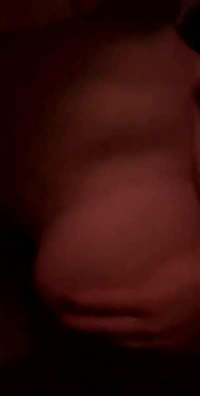 Wow Another Tittydrop How Unexpected (OC)