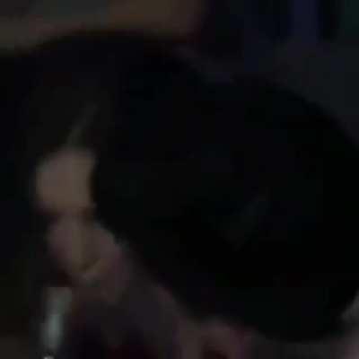 HMC while I yack in this dude’s mouth