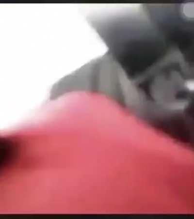 Crash gasoline truck, people try to steal, 8 dead’s and 59 hurt, for the moment. Nort coast Colombia.