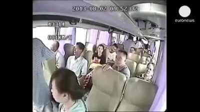 Magic Schoolbus Special Edition - Full Clip