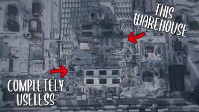 An Accurate Tour of Tank Factory