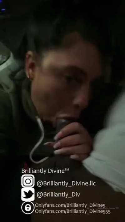 Throat built different 💦