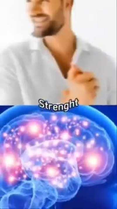 I don't remember having this