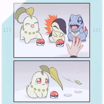 Left Out by mikripkm