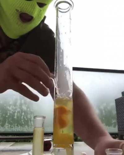 Thanks, I hate egg bongs