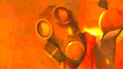 Harder daddy put at max volume