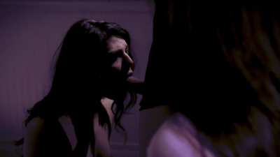 You belong to us now