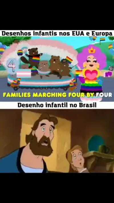 Based Brazil 😎👍