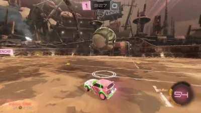 Fakes are so satisfying to me