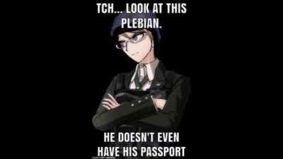 i got a togami voice line and used it for this.