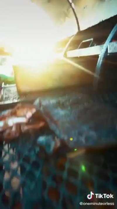 Well damn, I’m sold