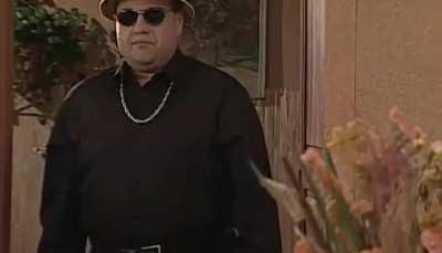 Least racist polish show