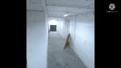 Backrooms Levels 0-4 ambiance