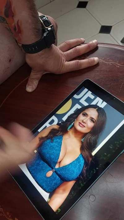 HOPE YOU LIKE IT SALMA