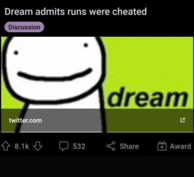 We do an exorbitant amount of trolling