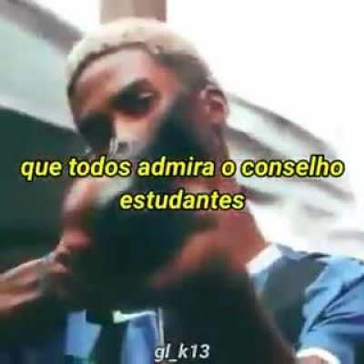 Ansioso pra ver esse anime