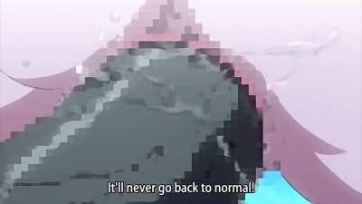 Monster Dick (nsfwtoons.com)