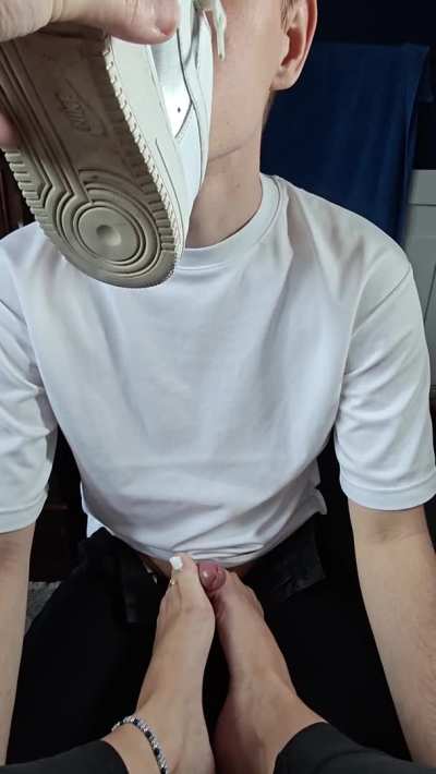 This counts, right? 🤭