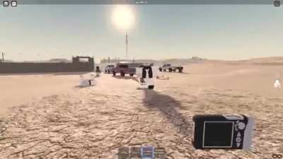 Local firefight between taliban and 2/87 and sof. Civi reporter KIA. Herat province, Afghanistan.