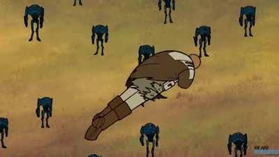 Master Windu Wins [OC]