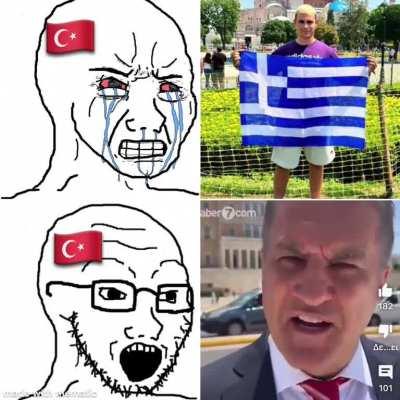 Tik Toker vs Politician