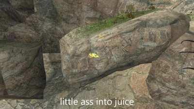 Antlion Grub vs. Otis. Epic Rap Battles of Half-Life