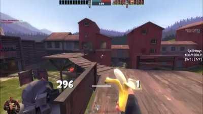 I think my brain breaks while playing tf2 sometimes