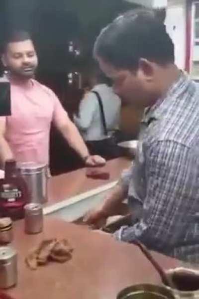 For those who like spicy and want more