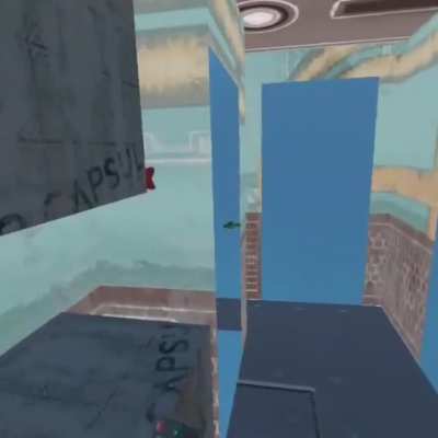 When you hit rock bottom, it will be a rocky ride