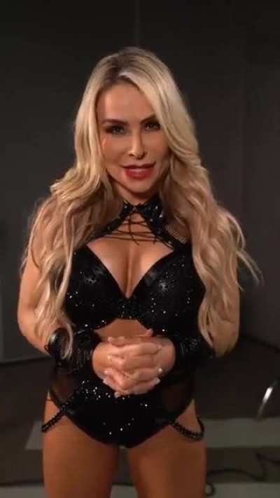 Looking hella fine as always 