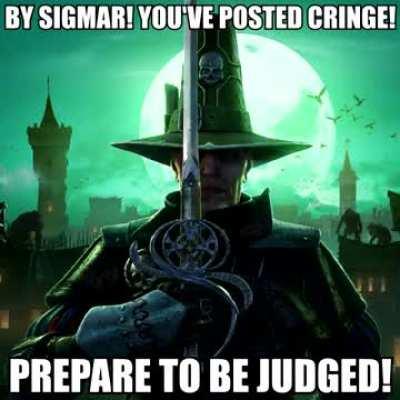 Every Low Quality Umgak on this Subreddit Saltzpyre Be like