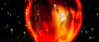 Children of the Sea (2019)