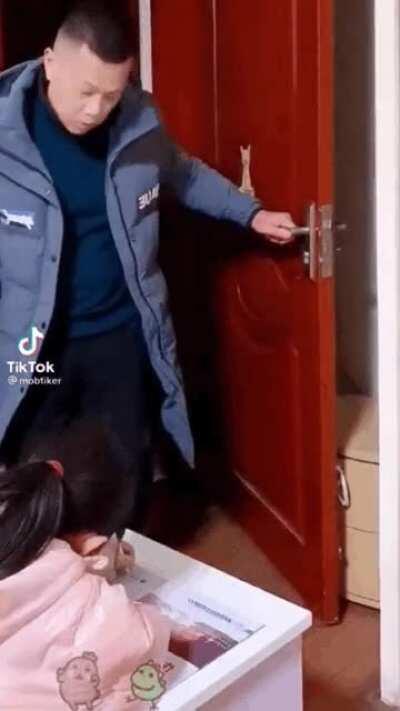 wouldn’t the drawer be blocking the phone