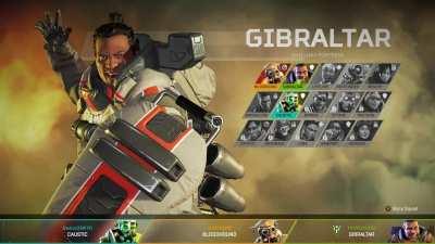 Thanks Respawn. What a great way to keep new players interested.