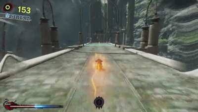 Finally got sub 3min on Kingdom Valley 1 [Normal]