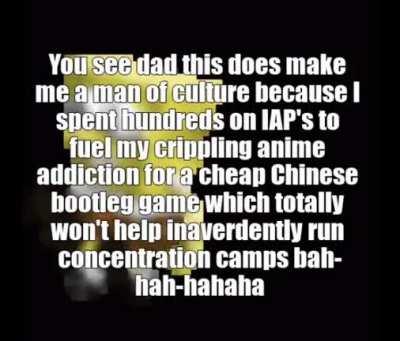 I will remove your nose👃