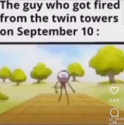 I'm 15 and this is yeet