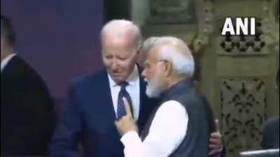 India - Us strategic partnership summary