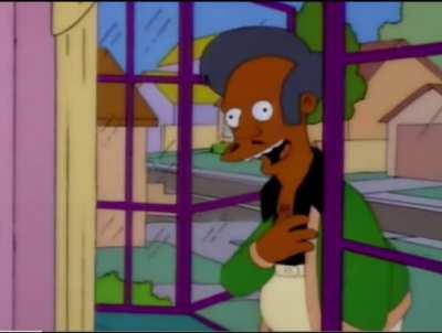 Living with IBS be like