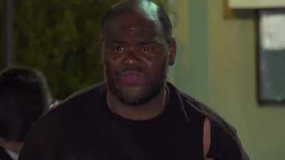 Man breaks into a bank for a Hot Pocket. Worth it.