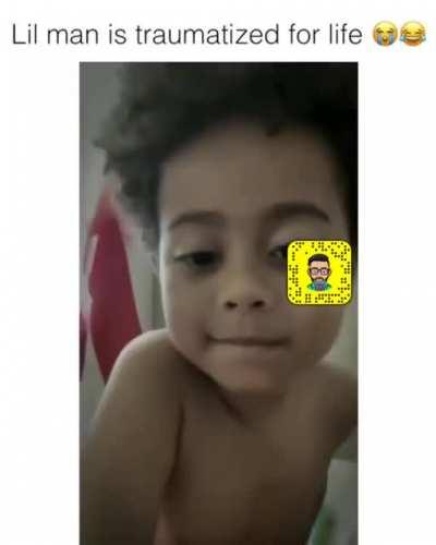 HMJB As I Kill this Spider