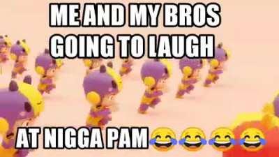 She turned herself into a black person, funniest shit bro