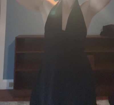 Never know what’s underneath 